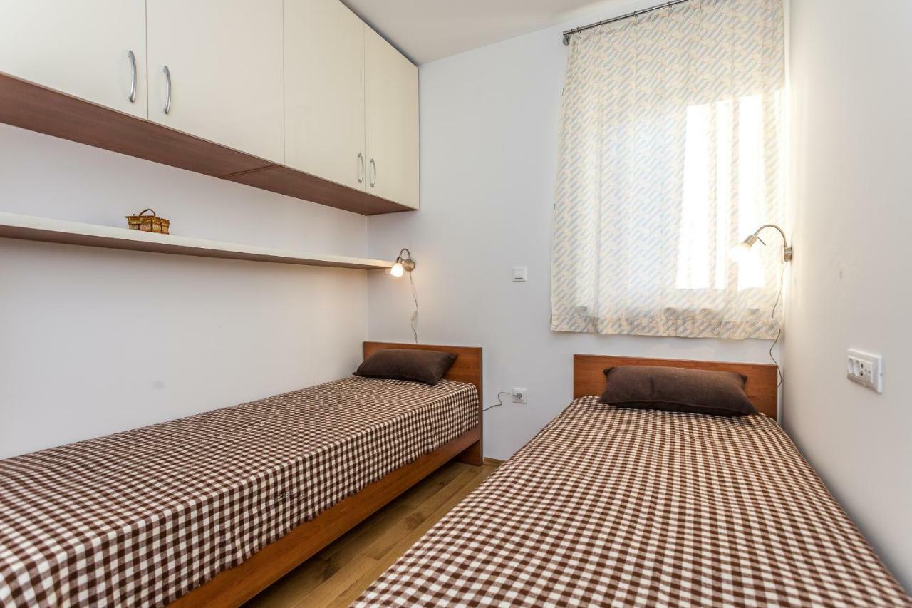 Villa Antonina Кожино Экстерьер фото