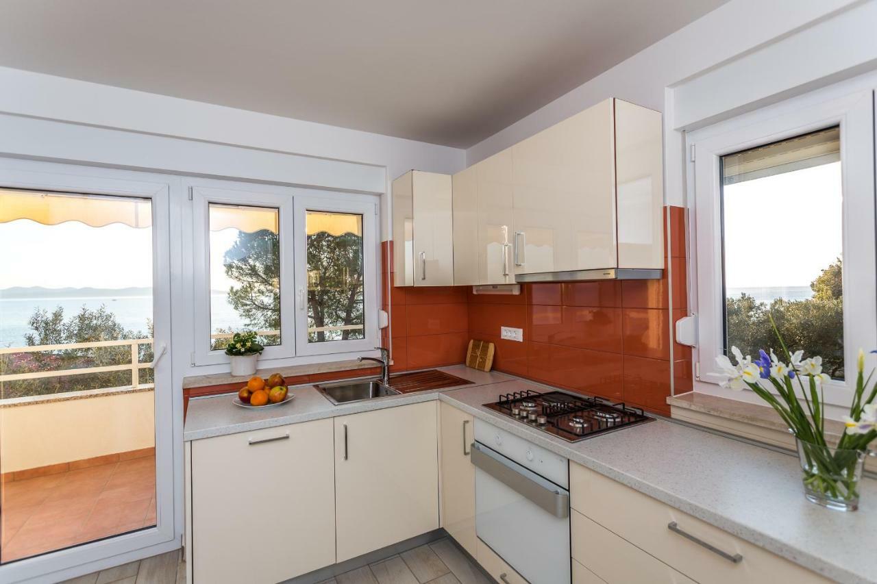 Villa Antonina Кожино Экстерьер фото