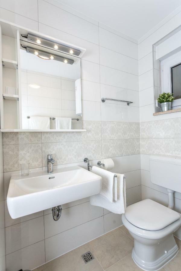 Villa Antonina Кожино Экстерьер фото