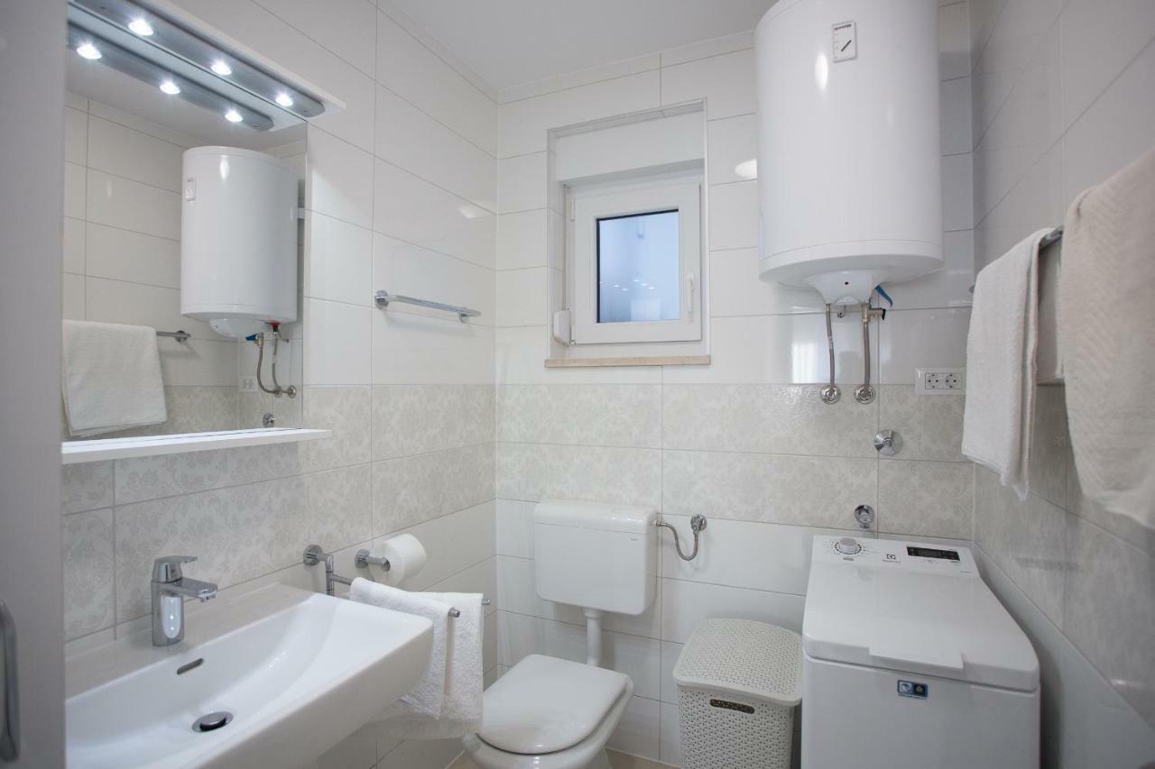 Villa Antonina Кожино Экстерьер фото