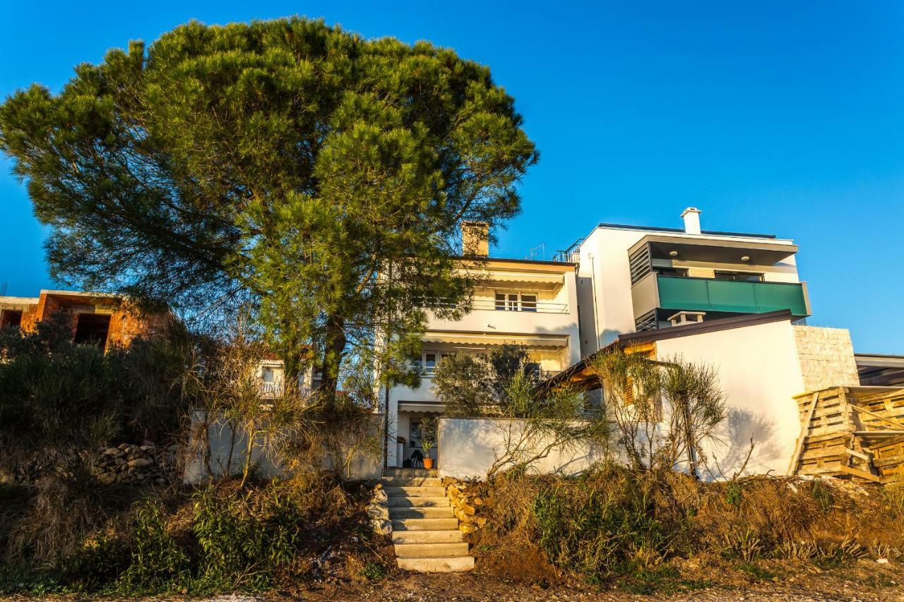 Villa Antonina Кожино Экстерьер фото